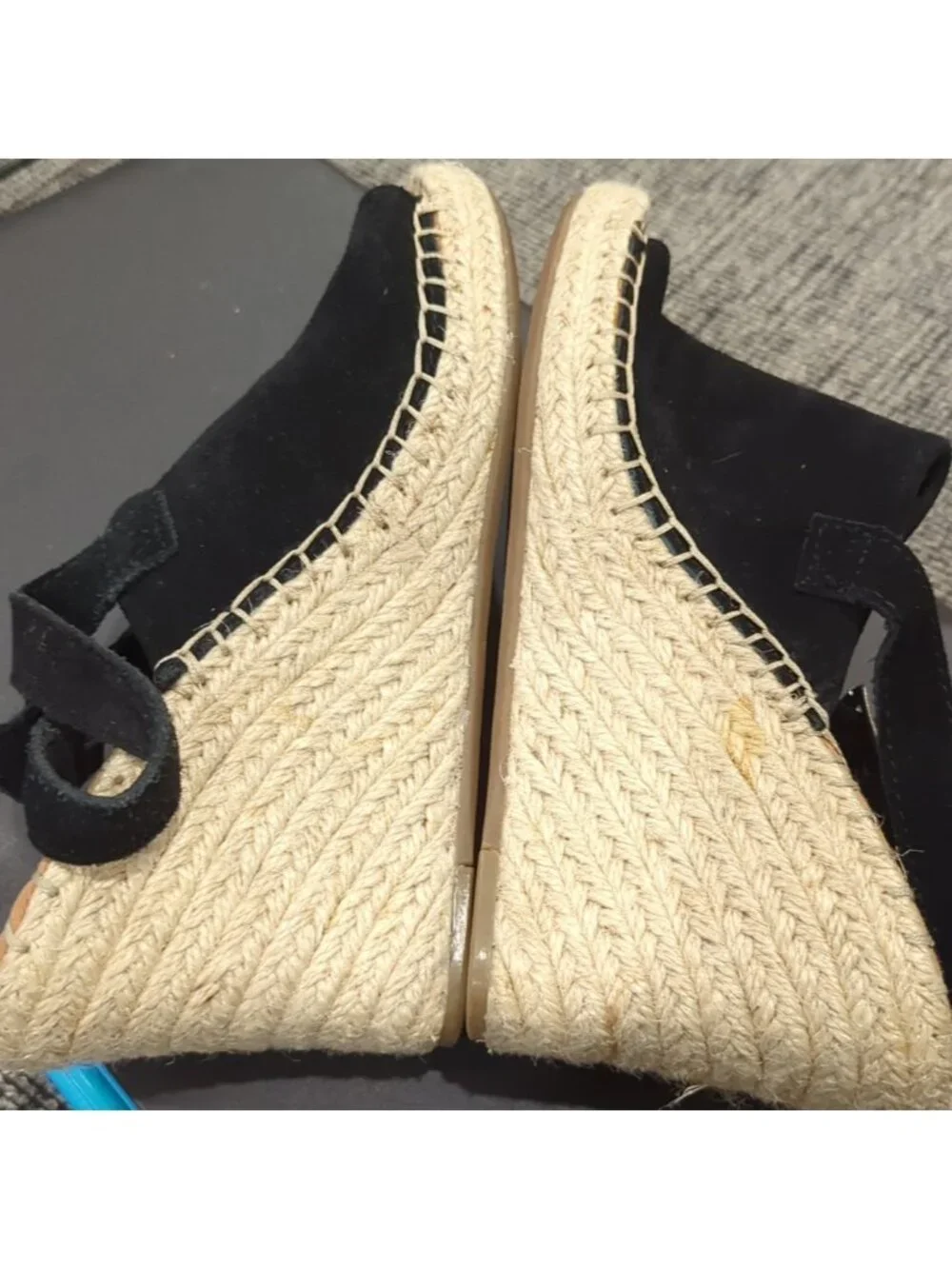 Toms style meets